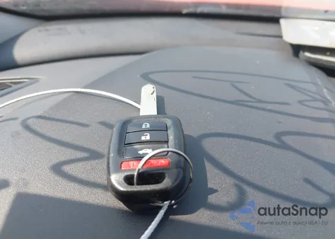 2020 Honda Civic Lx из США, поврежденный, VIN 2HGFC2F6XLH527344